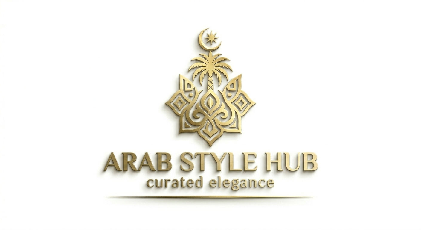 Arab Style Hub